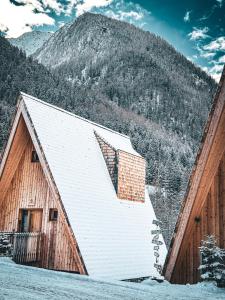 Collis Hill Chalets & Hotel