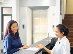 The Grand Hotel Ciamis