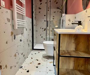 LE GRENAT Appartement Cosy - Route des Vins - Proche Colmar