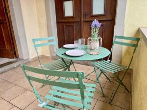 LE GRENAT Appartement Cosy - Route des Vins - Proche Colmar