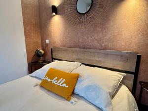 LE GRENAT Appartement Cosy - Route des Vins - Proche Colmar