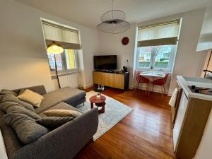 LE GRENAT Appartement Cosy - Route des Vins - Proche Colmar