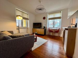 LE GRENAT Appartement Cosy - Route des Vins - Proche Colmar