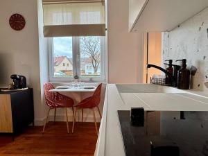 LE GRENAT Appartement Cosy - Route des Vins - Proche Colmar