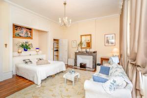 Château du pegulier Chambres hôtes