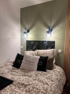 Superbe appartement les Restanques du golfe de Saint tropez