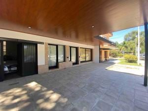 Casa Raíz para 4 personas frente al río