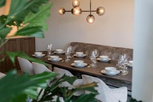 Licht en Luwte luxurious with sauna