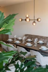 Licht en Luwte luxurious with sauna