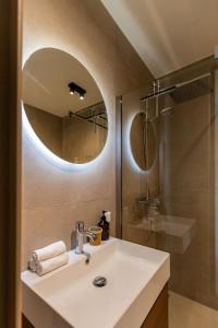 Licht en Luwte luxurious with sauna