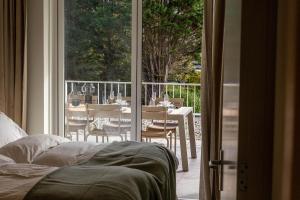 Licht en Luwte luxurious with sauna