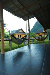 Eco Farm Stay and Hostel