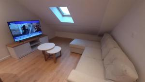 Le sommet virtonnais appartement 4 p sous les etoiles au coeur de la gaume