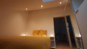 Le sommet virtonnais appartement 4 p sous les etoiles au coeur de la gaume