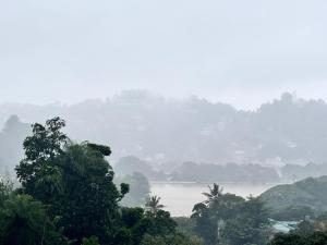 Misty Hills Lakeview Lounge