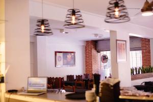 Hotel Altos del Norte