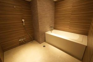 横浜 Nuda by H-Seven (Adult Only) 2つ星 宿泊施設 ロビー