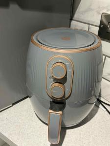 Wonky 2 A Cosy Hideaway in the Heart of Cheshire