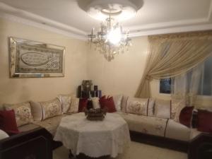 Très bon appartement familial à louer