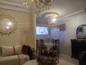 Très bon appartement familial à louer