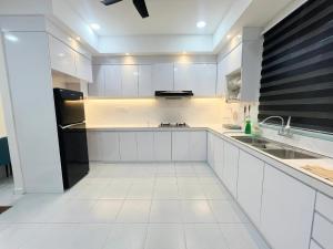 Homestay Sungai Petani 3 Bedroom in Taman Mutiara Bandar Puteri Jaya by DAleena Homes