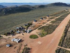 Rooilande Guest Farm Guest House