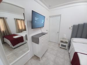 Casa Petter og Maria