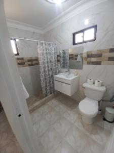 Casa Petter og Maria