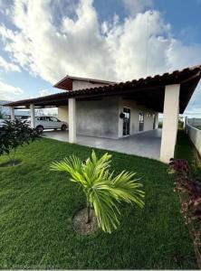 Villa das Agua o paraíso 3