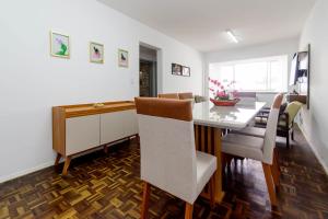 Apto Av. Brasil a 170m da Praia DU8568