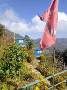 Gaurishankar organic home stay