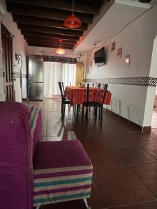 Residencia Hostel Salomón