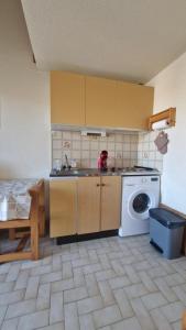 La Cigaline - Maison 4 personnes avec grande terrasse - Parking - Proche plage - Linge et ménage compris