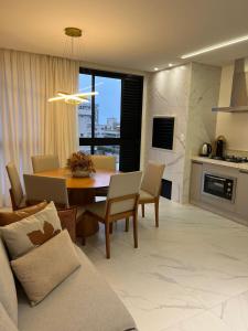 Apartamento de 2 suites Magnific 402 by RD Stays