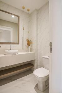 Apartamento de 2 suites Magnific 402 by RD Stays