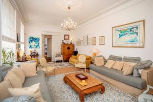 Château du pegulier location intégrale