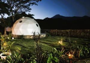 Nekoli Glamping at the Foothills of Mt Meru