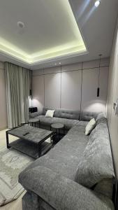 An apartment in Hateen neighborhood in the heart of Riyadh nearlandmarks