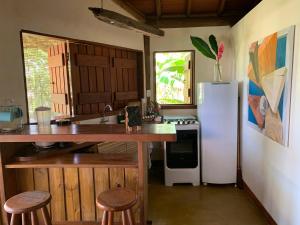 The Green Bungalows