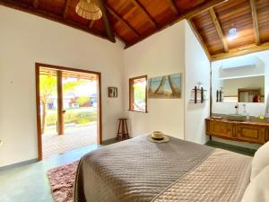 The Green Bungalows