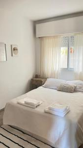 Casa Raíz para 4 personas frente al río