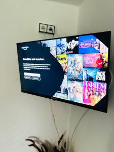 Eifel Refugium Hübsch