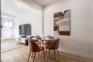 Experience Lisboa like a local