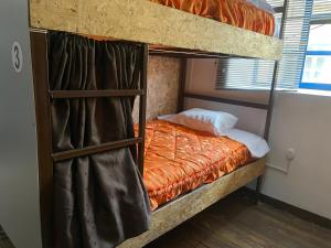 Hostel - Cusco Dorms