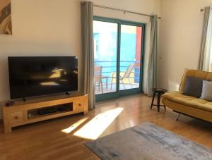 Marina View Apartment