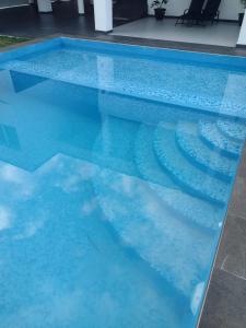 Casa Playa Eugen beach house with pool