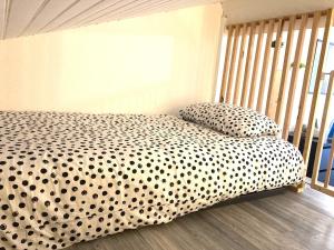 Gîte cozy - jacuzzi privé intérieur - Calme et nature