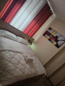 DownTown Stay Tirana