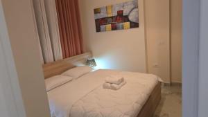 DownTown Stay Tirana