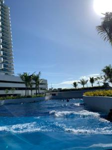 The Vintage Home by Astro at Azure North